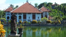 Nusa Lembongan ou le paradis